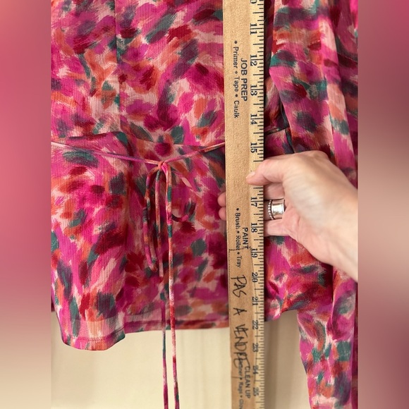 Daily Story blouse - Picture 8 of 11